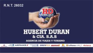 hubertduran