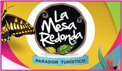 mesaredonda